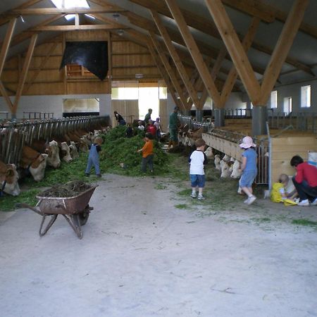 Russbachbauer Villa Sankt Wolfgang im Salzkammergut Luaran gambar