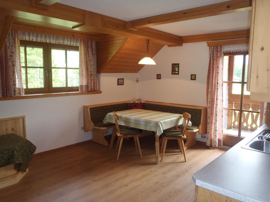 Russbachbauer Villa Sankt Wolfgang im Salzkammergut Luaran gambar