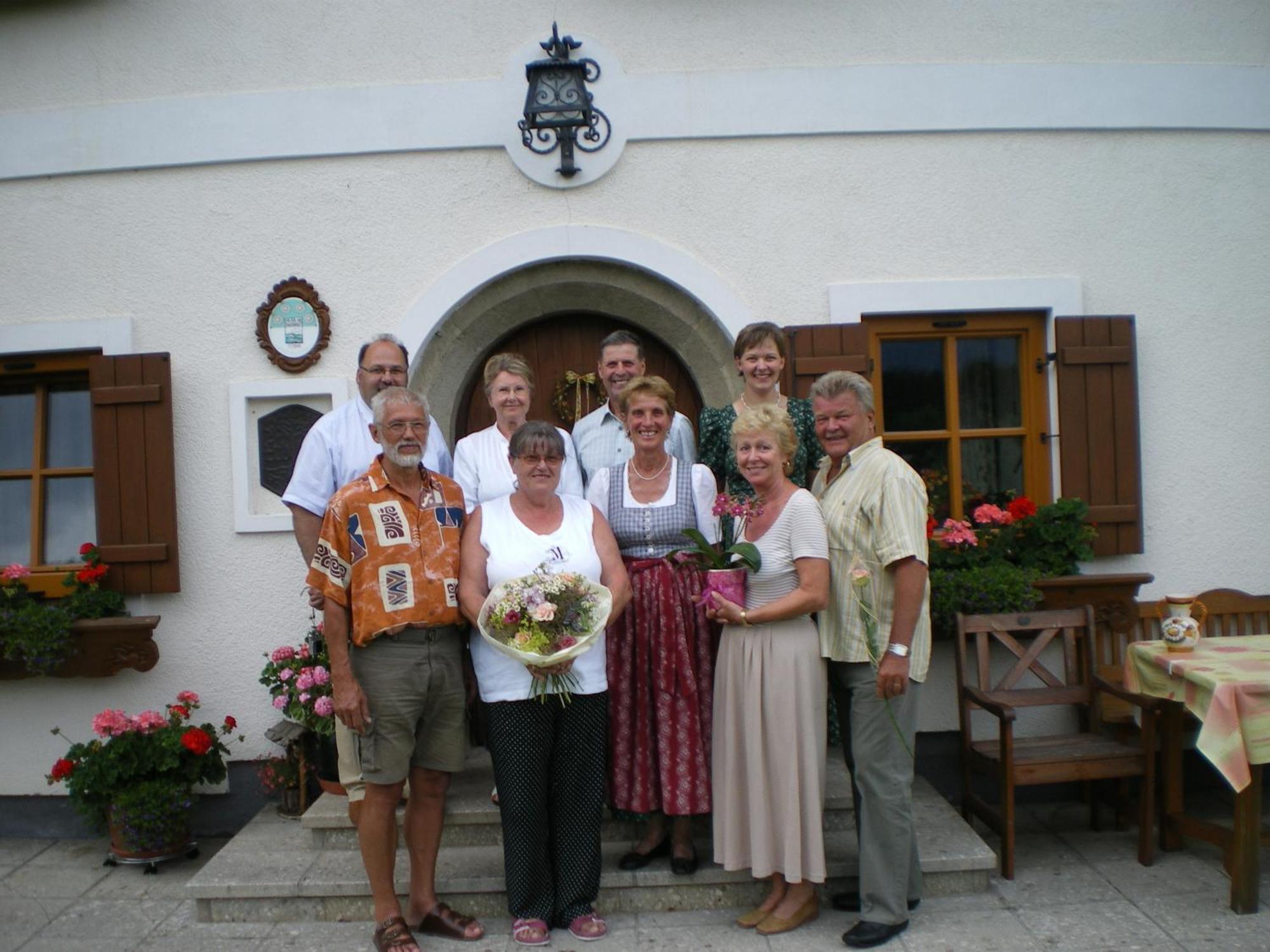 Russbachbauer Villa Sankt Wolfgang im Salzkammergut Luaran gambar