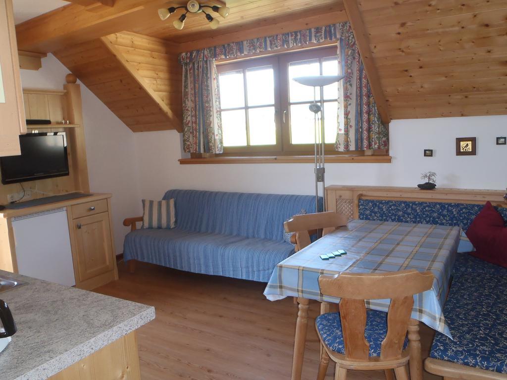Russbachbauer Villa Sankt Wolfgang im Salzkammergut Luaran gambar